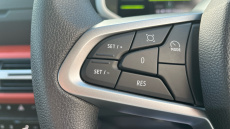 Dacia Spring 27kWh Expression 65 48kW 5dr Auto Electric Hatchback